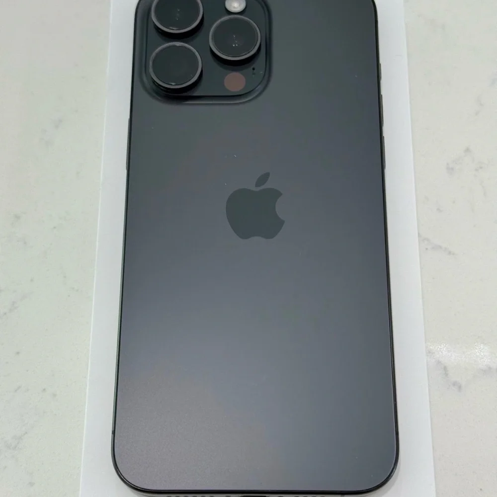 Apple iPhone 15 pro max 512gb
